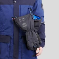 Handschoenen Voor Poolreizen Volwassenen Arctic 900 2-in-1 -20°C -Kleding Verkoop handschoenen voor poolreizen volwassenen arctic 900 2 in 1 20c 17