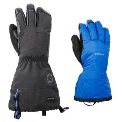 Handschoenen Voor Poolreizen Volwassenen Arctic 900 2-in-1 -20°C