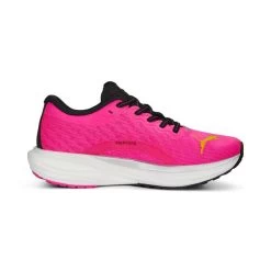 Puma Hardloopschoenen Voor Dames Deviate Nitro 2 -Kleding Verkoop hardloopschoenen voor dames deviate nitro 2 roze 2