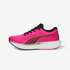 Puma Hardloopschoenen Voor Dames Deviate Nitro 2