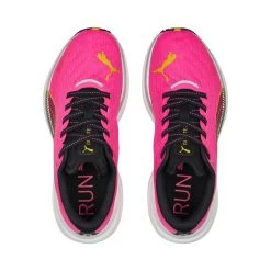 Puma Hardloopschoenen Voor Dames Deviate Nitro 2 -Kleding Verkoop hardloopschoenen voor dames deviate nitro 2 roze 3