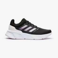 ADIDAS Hardloopschoenen Voor Dames Galaxy 6 Zwart -Kleding Verkoop hardloopschoenen voor dames galaxy 6 zwart 5