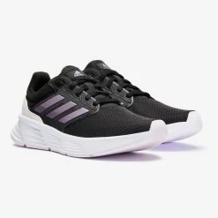 ADIDAS Hardloopschoenen Voor Dames Galaxy 6 Zwart -Kleding Verkoop hardloopschoenen voor dames galaxy 6 zwart 6