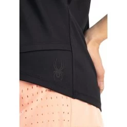 Spyder Hardlooptanktop Voor Dames -Kleding Verkoop hardlooptanktop voor dames 2