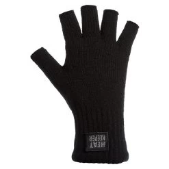 Heat Keeper Thermo Handschoenen Zonder Vingers