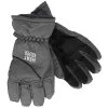 Heatkeeper Dames Ski Handschoenen Grijs -Kleding Verkoop heatkeeper dames ski handschoenen grijs