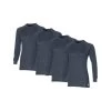Heatkeeper Thermo Basic Dames Shirt (4-PACK)