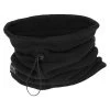 Heatkeeper Thermo Fleece Nekwarmer Zwart -Kleding Verkoop heatkeeper thermo fleece nekwarmer zwart
