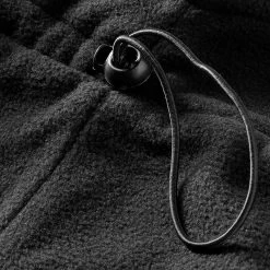 Heatkeeper Thermo Fleece Nekwarmer Zwart -Kleding Verkoop heatkeeper thermo fleece nekwarmer zwart 2