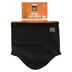 Heatkeeper Thermo Nekwarmer Techno Zwart -Kleding Verkoop heatkeeper thermo nekwarmer techno zwart 3