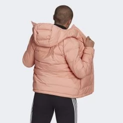 ADIDAS Helionic Donsjack -Kleding Verkoop helionic donsjack 2