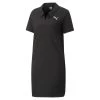 HER Polo Jurk Voor Dames PUMA -Kleding Verkoop her polo jurk voor dames puma