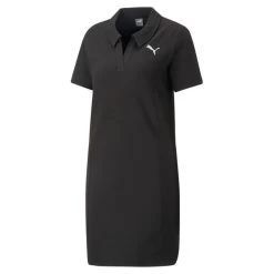 HER Polo Jurk Voor Dames PUMA
