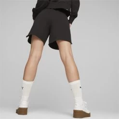 HER Short Voor Dames PUMA 12 HER Short Voor Dames PUMA -Kleding Verkoop her short voor dames puma 4