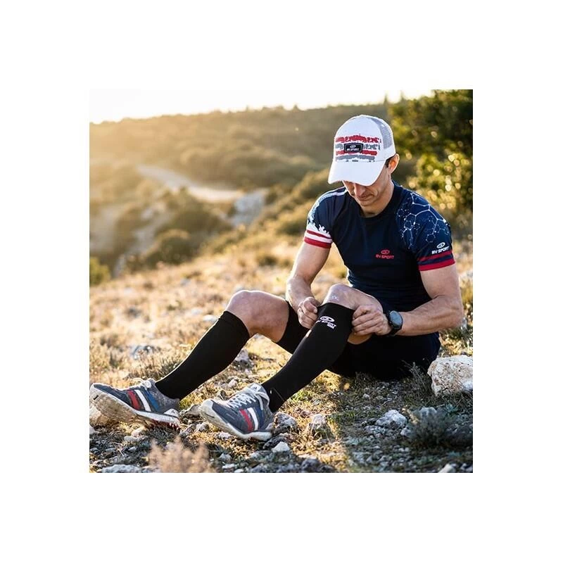 Herstelsokken BV Sport PRORECUP ELITE EVO 4 Herstelsokken BV Sport PRORECUP ELITE EVO - Afbeelding 2