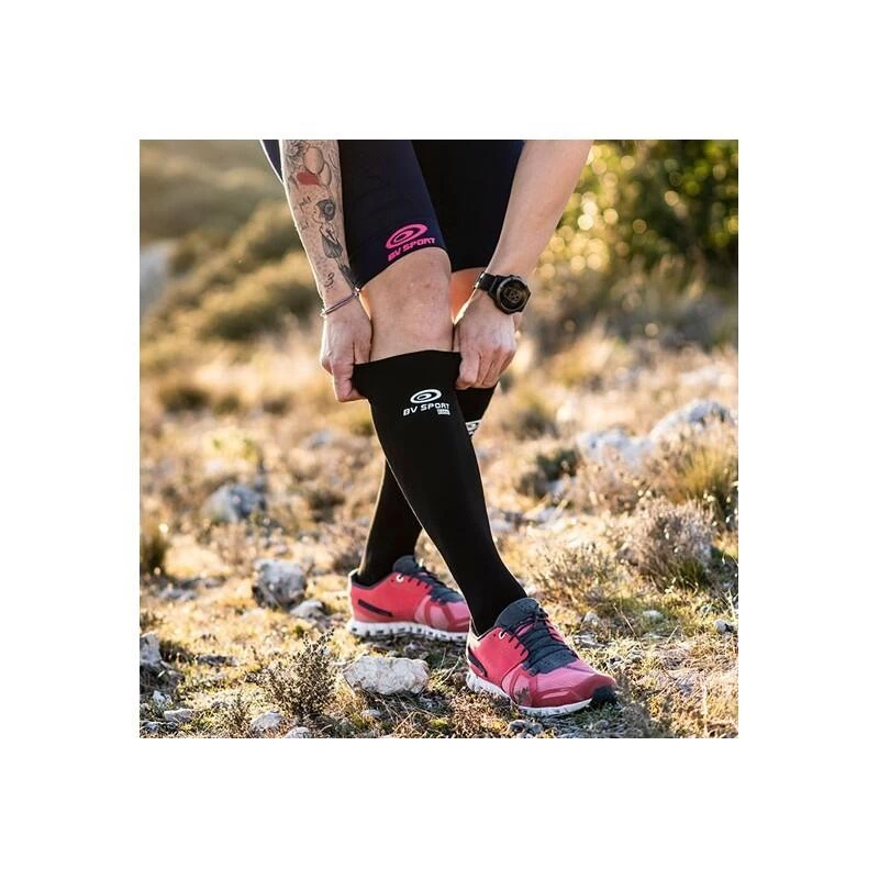 Herstelsokken BV Sport PRORECUP ELITE EVO 6 Herstelsokken BV Sport PRORECUP ELITE EVO - Afbeelding 4