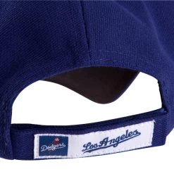 NEW ERA Honkbalpet MLB Heren / Dames Los Angeles Dodgers Blauw -Kleding Verkoop honkbalpet mlb heren dames los angeles dodgers blauw 10