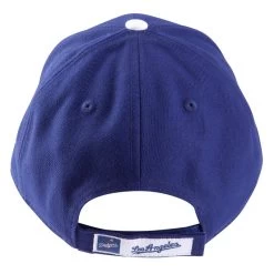NEW ERA Honkbalpet MLB Heren / Dames Los Angeles Dodgers Blauw -Kleding Verkoop honkbalpet mlb heren dames los angeles dodgers blauw 2