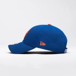 NEW ERA Honkbalpet MLB Heren / Dames New York Mets Blauw -Kleding Verkoop honkbalpet mlb heren dames new york mets blauw 4