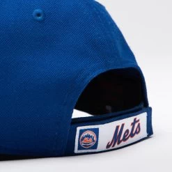 NEW ERA Honkbalpet MLB Heren / Dames New York Mets Blauw -Kleding Verkoop honkbalpet mlb heren dames new york mets blauw 5