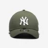 NEW ERA Honkbalpet MLB Heren / Dames New York Yankees Groen 1 NEW ERA Honkbalpet MLB Heren / Dames New York Yankees Groen -Kleding Verkoop honkbalpet mlb heren dames new york yankees groen