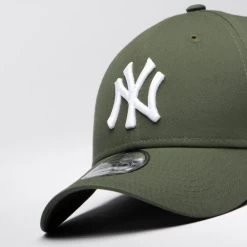 NEW ERA Honkbalpet MLB Heren / Dames New York Yankees Groen -Kleding Verkoop honkbalpet mlb heren dames new york yankees groen 2