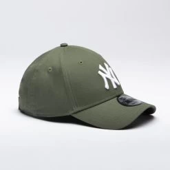 NEW ERA Honkbalpet MLB Heren / Dames New York Yankees Groen -Kleding Verkoop honkbalpet mlb heren dames new york yankees groen 3