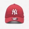 NEW ERA Honkbalpet MLB Heren / Dames New York Yankees Rood -Kleding Verkoop honkbalpet mlb heren dames new york yankees rood
