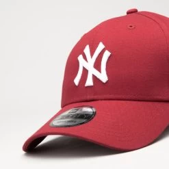 NEW ERA Honkbalpet MLB Heren / Dames New York Yankees Rood -Kleding Verkoop honkbalpet mlb heren dames new york yankees rood 2