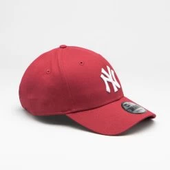 NEW ERA Honkbalpet MLB Heren / Dames New York Yankees Rood -Kleding Verkoop honkbalpet mlb heren dames new york yankees rood 3