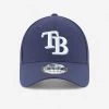 NEW ERA Honkbalpet Voor Dames En Heren MLB Tampa Bay Rays Blauw -Kleding Verkoop honkbalpet voor dames en heren mlb tampa bay rays blauw
