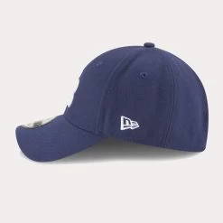 NEW ERA Honkbalpet Voor Dames En Heren MLB Tampa Bay Rays Blauw -Kleding Verkoop honkbalpet voor dames en heren mlb tampa bay rays blauw 3