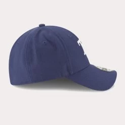 NEW ERA Honkbalpet Voor Dames En Heren MLB Tampa Bay Rays Blauw -Kleding Verkoop honkbalpet voor dames en heren mlb tampa bay rays blauw 5