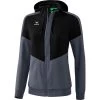 Hooded Jasje Vrouw Erima Tracktop Squad -Kleding Verkoop hooded jasje vrouw erima tracktop squad