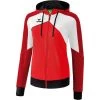 Hooded Trainingsjas Vrouw Erima Premium One 2.0 -Kleding Verkoop hooded trainingsjas vrouw erima premium one 20