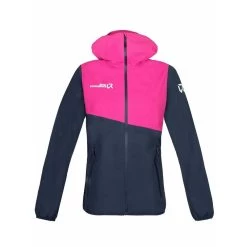 Hoodie Dames Rock Experience Great Roof