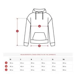 Hoodie Lifestyle SIROKO Splash-W Elektrisch Blauw Dames -Kleding Verkoop hoodie lifestyle siroko splash w elektrisch blauw dames 4