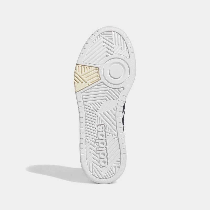 ADIDAS Hoops 3.0 Mid Classic Schoenen 6 ADIDAS Hoops 3.0 Mid Classic Schoenen - Afbeelding 4