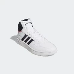 ADIDAS Hoops 3.0 Mid Classic Schoenen 13 ADIDAS Hoops 3.0 Mid Classic Schoenen -Kleding Verkoop hoops 30 mid classic schoenen 4