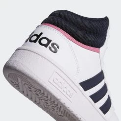 ADIDAS Hoops 3.0 Mid Classic Schoenen 14 ADIDAS Hoops 3.0 Mid Classic Schoenen -Kleding Verkoop hoops 30 mid classic schoenen 5
