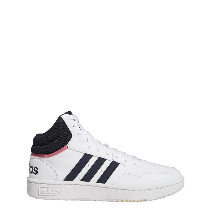 ADIDAS Hoops 3.0 Mid Classic Schoenen 3 ADIDAS Hoops 3.0 Mid Classic Schoenen