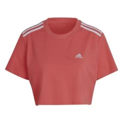 ADIDAS Hyperglam Cropped T-shirt 8 ADIDAS Hyperglam Cropped T-shirt -Kleding Verkoop hyperglam cropped t shirt 1