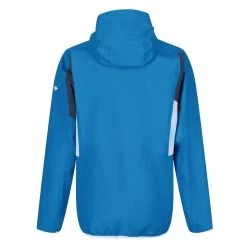 Regatta Imber IV Dames Hiking Waterdichte Jas - Blauw / Donkerblauw -Kleding Verkoop imber iv dames hiking waterdichte jas blauw donkerblauw 3