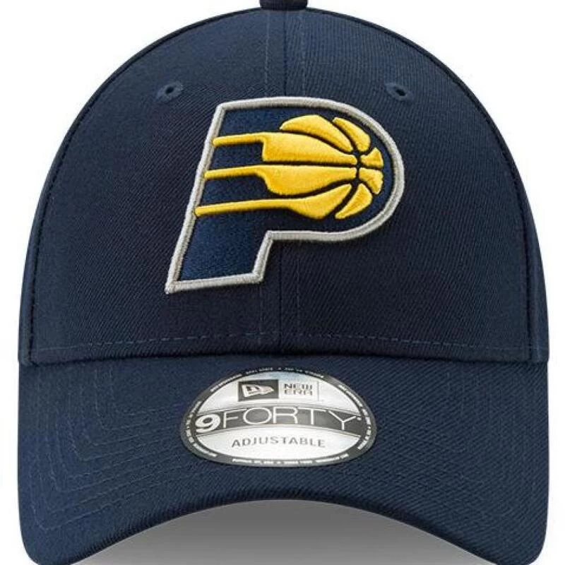 Indiana Pacers New Era Pet 4 Indiana Pacers New Era Pet - Afbeelding 2