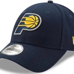 Indiana Pacers New Era Pet