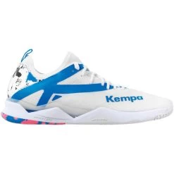 Indoor Damesschoenen Kempa Wing Lite 2.0 Back2Colour -Kleding Verkoop indoor damesschoenen kempa wing lite 20 back2colour 4