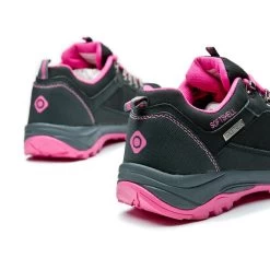 Izas Dames Trekking En Wandelschoen LEZAT -Kleding Verkoop izas dames trekking en wandelschoen lezat 2