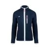 Izas WoHomem HORTUS W Zip-up Jacket In Dikke Fleece Stof