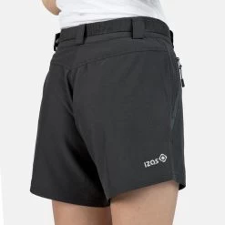 Izas WoHomem Trekking And Hiking Shorts NAGELA -Kleding Verkoop izas wohomem trekking and hiking shorts nagela 4