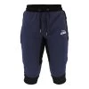 Joggingbroek Blauw Driekwarts Heren -Kleding Verkoop joggingbroek blauw driekwarts heren